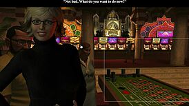 let's play kelly in indoor fun ending