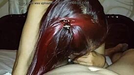 Vietnamese Call Girl Sucks and Fucks Hard in Part 1 Video