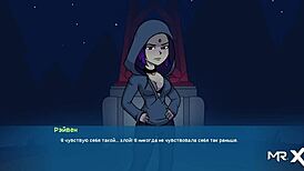 Camppinewood: Redhead Pussy Creampie in Anime Action E1 Episode 14