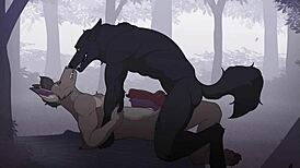 Gay Furry Porn Compilation Frottage Edition