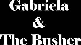 Gabriela Plaint Feels Belly Punches And Foot Worship