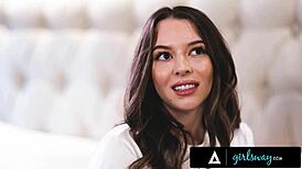 Milf rachael cavalli teaches sex to stepbae lily larimar