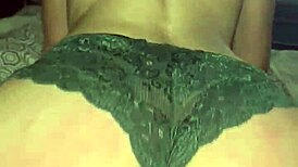 I watch a video on xvideo while getting my petite pussy pounded