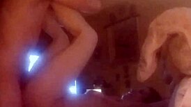 Roommate Slut in Dorm?