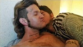 Colombian Jackal Morning Surprise 3