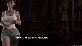 Complete Gameplay In The Genesis Order Part 40