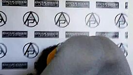 African Amateurs Try Bareback Anal For The First Time!