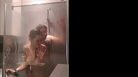i'll do anything to shower with bella rico and magic javi