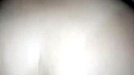 Did She Last Riding That Huge Cock All Night?!