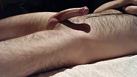 Straight Serbian guy tries gay sex for the first time.