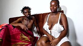 Watch this BBW nasty fuck squirting!