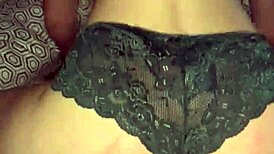 I watch a video on xvideo while getting my petite pussy pounded