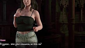 Complete Gameplay In The Genesis Order Part 40