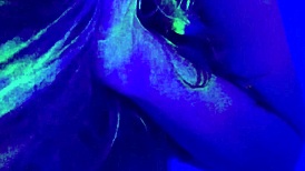 quick fuck with naughty blonde in motel 😏