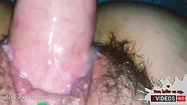 POV Closeup Creampie Compilation Vol 68 with Amateur Couples