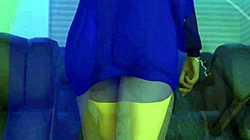 tiny teen endures hardcore anal fuck