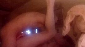 Roommate Slut in Dorm?