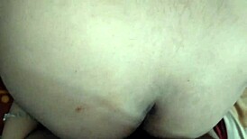 Village Girl’s Intense Doggystyle Session Leaves Me Shaking. Indian Homemade Anal Feels So Raw and Real!