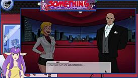 Something Unlimited Part 135