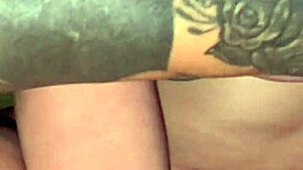 Lico Passionately Fucks Katalina Kyle with BBC