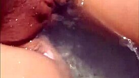 Susy Masturbated On Beach By Boyfriend