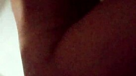 Did She Last Riding That Huge Cock All Night?!