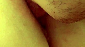 Stepsister Leaked Hot Videos Compilation - Try Not to Cum Watching Her Shaved Moaning!