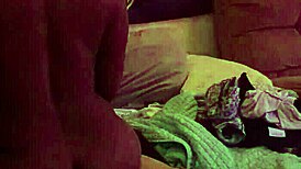 tinder date turns into wild black cock ride