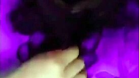 twerking big white ass sissy crossdresser on webcam