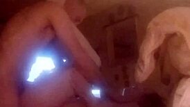 Roommate Slut in Dorm?