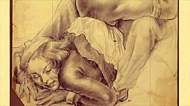 man, i cant even spell pornostalgia right, love this vintage hairy stuff tho!