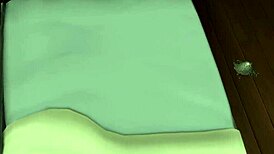 Wow, watch the young 18+ deep throat in 3d!