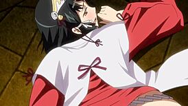 Watch this hentai compilation with music!