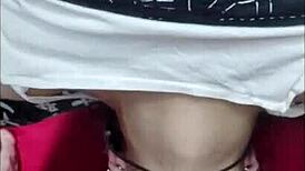 white wolf ofc - fodendo fundo a garganta da novinha submissa white moon 😏