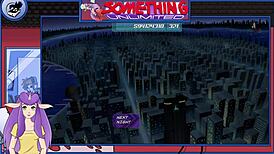 something unlimited part 131 with sexy anime hentai featuring blonde and redhead cartoon girls