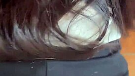 Student Fucks MILF Teacher Vero in Classroom Anecdote!