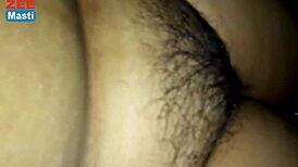 Indian Mature Wife in Homemade Video