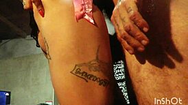 Love Me Fucking Like This