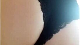 Tonic Muscles: Sexiest Look – Judge Chantal's Body Causing Domineering Erections In Lingerie