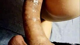 Intriguing Home Massage Exchange With Sister-In-Law