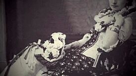 Ever seen a hairy vintage pussy like Eskimo Nell’s?!