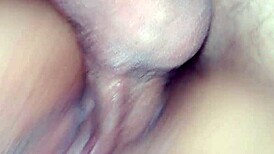 Big Juicy Ass Debut On Sofa Squirting Begging For Assfucking