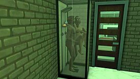 Del Sol Valley hentai