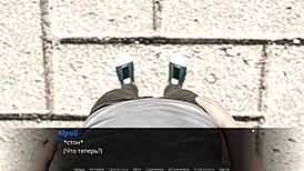 Permainan lengkap Echoes of Lust episod 2 bahagian 25 luar