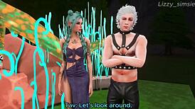 Astarion Fingers Horny Tav Passionately