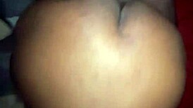 girlfriend and lil-stepsis try first time anal with big black cock 😏