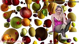 My Fishnets Turn You Into a Gay Slut