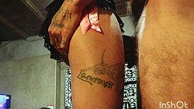 Love Me Fucking Like This