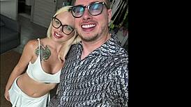 i can't get enough of busty italian blonde max felicitas