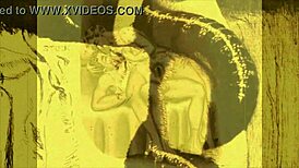 vintage erotic drawings